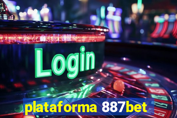 plataforma 887bet